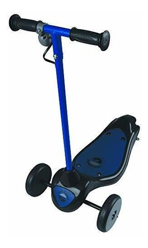 Pulse Performance Products Safe Start Scooter Azul (170651)