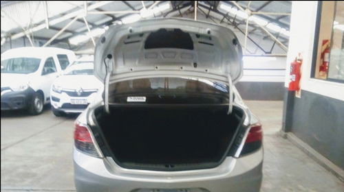 Chevrolet Prisma Ltz 2016 1.4