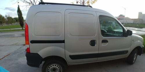 Renaut Kangoo 2015