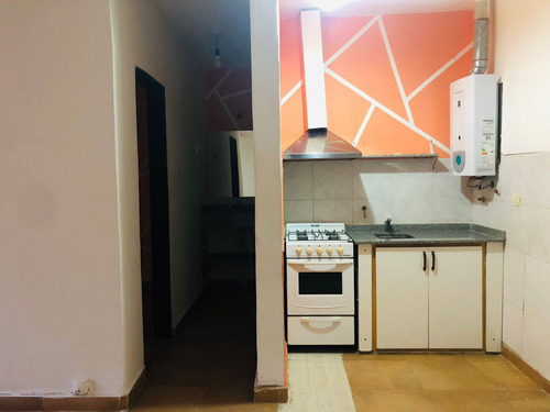 Se Vende Departamento Planta Baja Bº Providencia