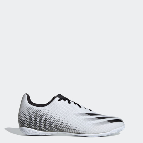Chuteira X Ghosted.4 Futsal adidas