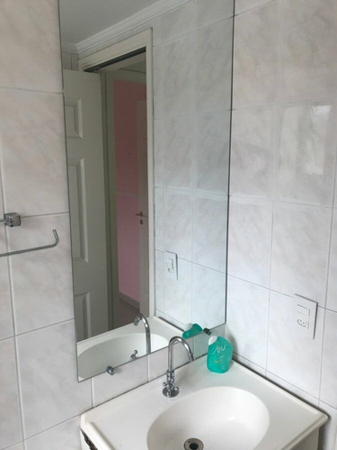 Imperdível Ótimo Apartamento 2 Dorm Jardim Vila Galvão Guarulhos - Abaixo Da Avaliação - 122-1