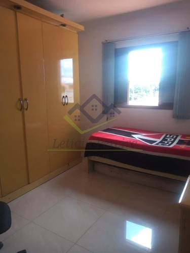Imagem 26 de 30 de Excelente Sobrado, Bairro Sítio São José, Suzano-sp 5 Min Da Área Central R$ 785.000,00 - So00073 - 69313169