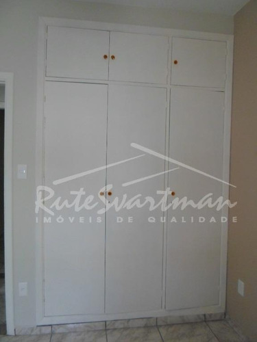 Imagem 14 de 22 de Apartamento À Venda, 60 M² Por R$ 245.000,00 - Jardim Chapadão - Campinas/sp - Ap1056