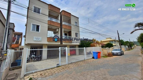 Imagem 2 de 15 de Apartamento 2 Quartos - Ótima Localização - Apartamento A Venda No Bairro Ingleses Do Rio Vermelho - Florianópolis, Sc - 244