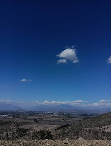Venta Terreno 5.500 M2, Calera Detango Cerró $33.000.000
