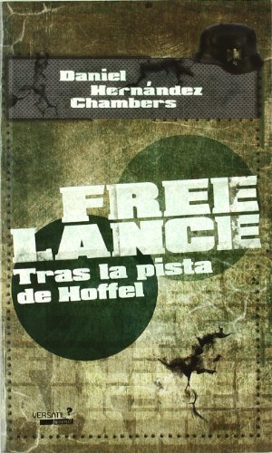 Libro Free Lange  De Daniel  Hernández Chambers Ed: 1