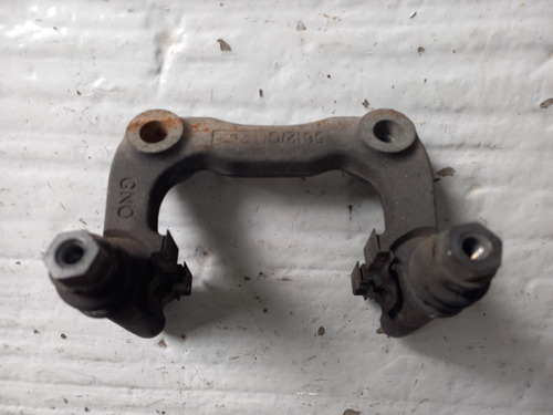 Porta Caliper Derecho Trasero De Vw Jetta A4 Mod 2000-2007 (Usado)