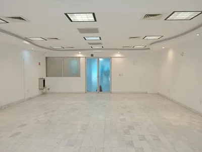 Edificio en renta