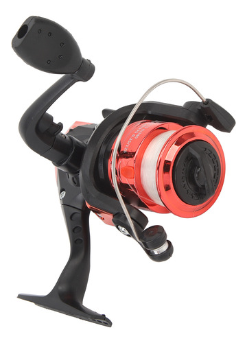 Carretes Giratorios, Carretes De Pesca Ligeros Y Ultrasuaves