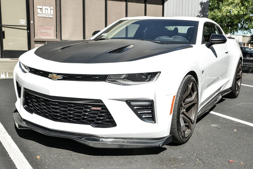 Repuesto Para Modelo Chevrolet Camaro Ss 2016 Actual Eo T6