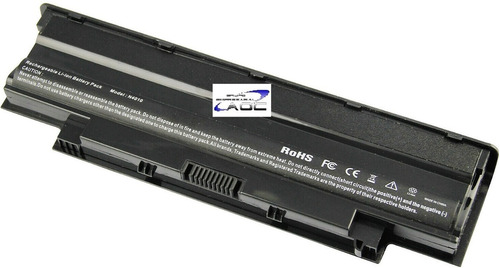 Bateria Dell Inspiron N3010 N4010 N4110 N5010 N5110 N7010 