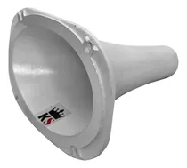 Comprar Corneta Difusor De Aluminio Para Driver 1 pulgada Ovalada