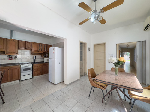Venta Casa 3 Ambientes En Santos Lugares