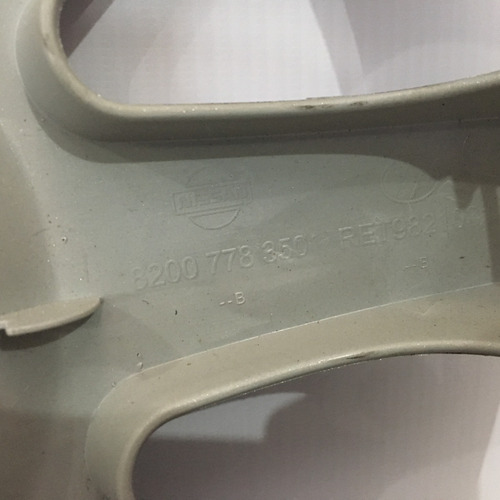 Calota Aro 14 Clio Ii Logan Sandero 403156063r 403156063r