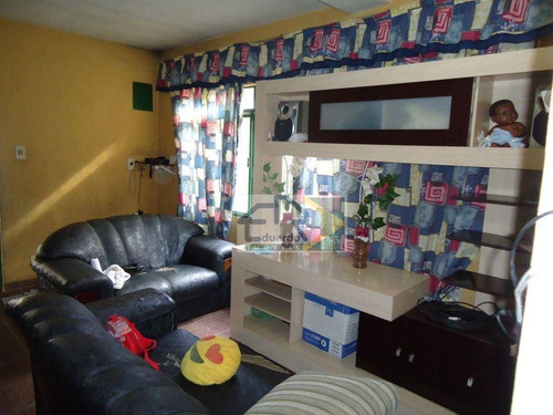 Imagem 5 de 30 de Casa Com 3 Dormitórios À Venda, 147 M² Por R$ 550.000 - Parque Do Colégio - Suzano/sp - Ca0292