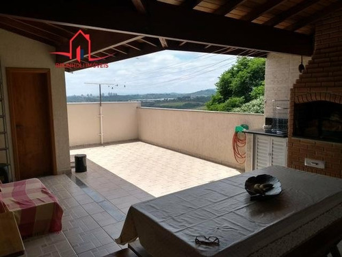 Imagem 2 de 19 de Casa A Venda No Bairro Jardim Ipanema Em Jundiaí - Sp. - 2700-1