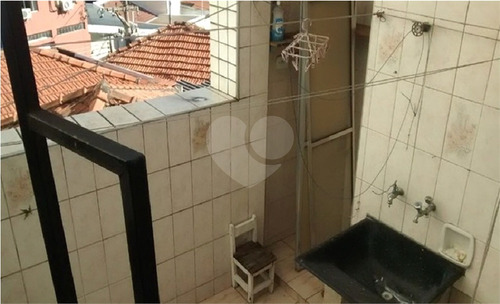 Imagem 10 de 22 de Sobrado A Venda Na Mooca - Reo617859
