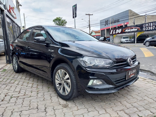 Volkswagen Virtus 1.6 16v Msi 4p