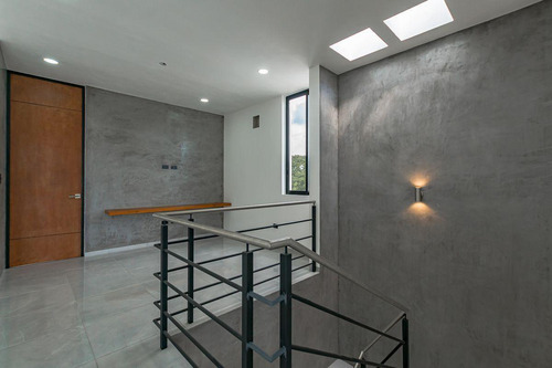 Casa En Venta Merida, Dzitya En Kuxtal Residencial, Entrega Inmediata.