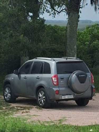 Chery Tiggo 1.6 F2 Confort 4x2 125cv