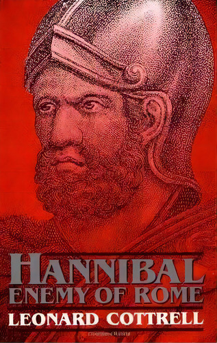 Hannibal, De Leonard Cottrell. Editorial Ingram Publisher Services Us, Tapa Blanda En Inglés