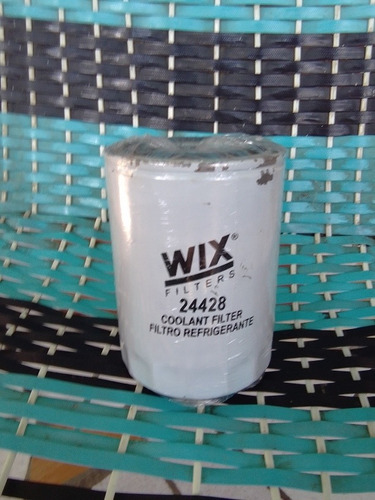 Filtro Refrigerante  Mack Wix 24428 