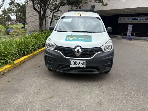 Renault Kangoo 1.6 Express