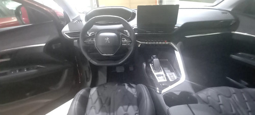 Peugeot 5008 2.0 Allure Plus Hdi Tiptronic