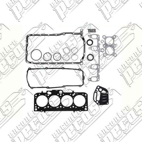 Jogo De Juntas Completo Volkswagen Golf 1.6 8v 2003 Akl