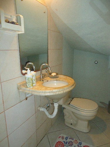 Imagem 7 de 15 de Casa - Guaruja - Ref: 408367 - V-mi17657