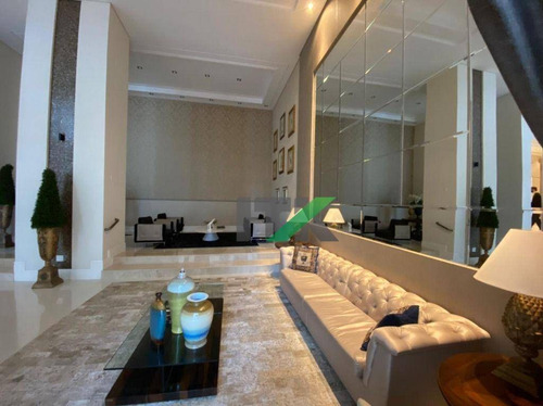Imagem 6 de 30 de Apartamento Com 4 Dormitórios À Venda, 135 M² Por R$ 1.550.000,00 - Pioneiros - Balneário Camboriú/sc - Ap0418