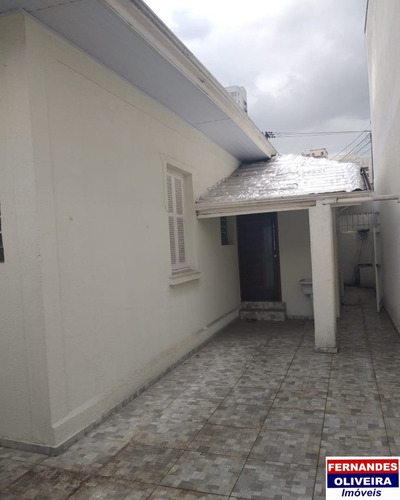 Imagem 12 de 17 de Casa - Ca01869 - 70281322