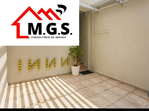 Imagem 19 de 30 de Casa - Ca00008 - 70238067