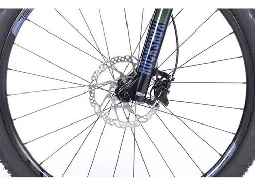 Sense Impact Carbon Comp Aro 29 2023 -azul - 12v Shimano Slx
