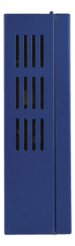 Fuente De Poder Profesional Epcom 8 Camaras 4k 16 Amp