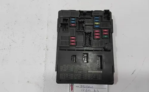 comprar Modulo Ipdm Fusibles  Nissan Versa\u002Fmarch 2013-19 Original