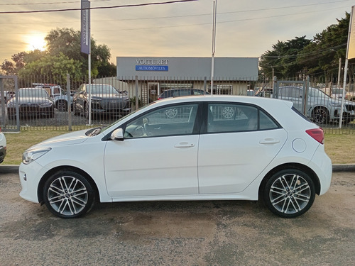 Kia Rio 1.4 Ex 109cv 4at