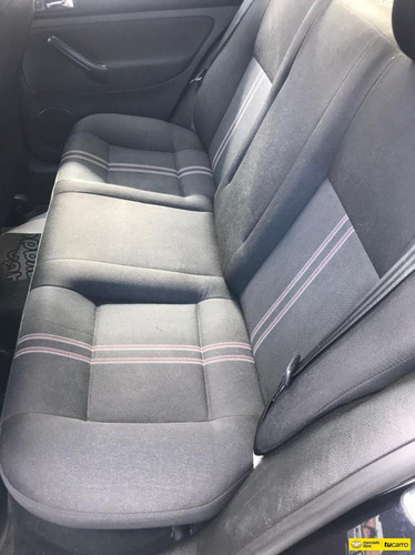 Volkswagen Jetta 2.0 Trendline
