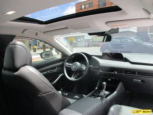 Mazda 3 GRAND TOURING LX 2500CC AT AA