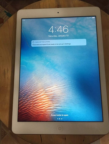 iPad Air