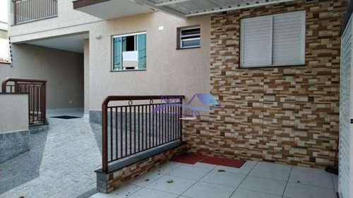 Imagem 24 de 25 de Apartamento Com 2 Dormitórios À Venda, 53 M² Por R$ 290.000,00 - Cidade Patriarca - São Paulo/sp - Ap0188