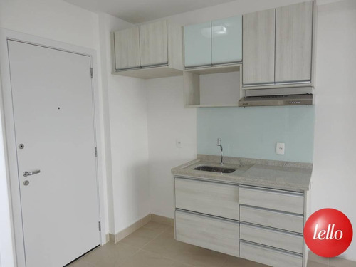 Imagem 8 de 13 de Apartamento - Ref: 236341