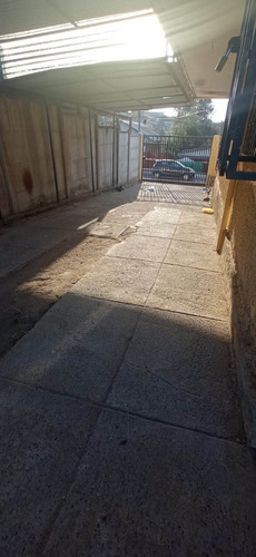 Crisol Casa Amplia Con Enorme Patio