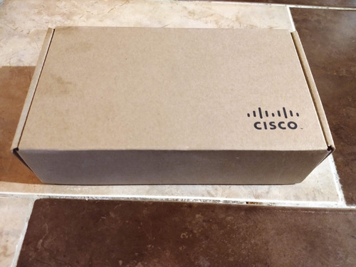 Poe + Inyector Cisco Meraki