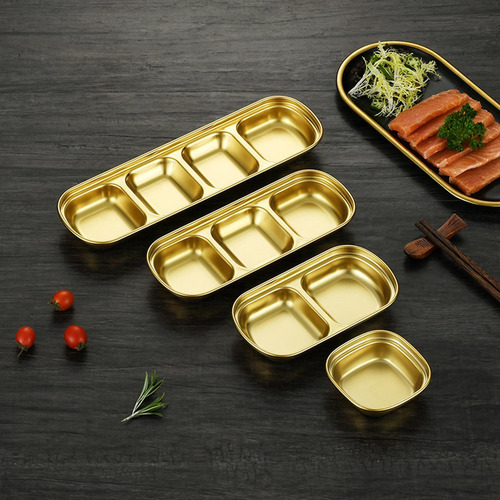 Z 2 Plato Para, Rejillas Portátiles Reutilizables, Plato A