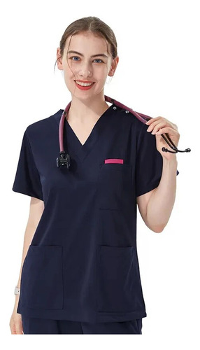 Disfraz Corto De Médico Ing Medical Uniform Para Mujer