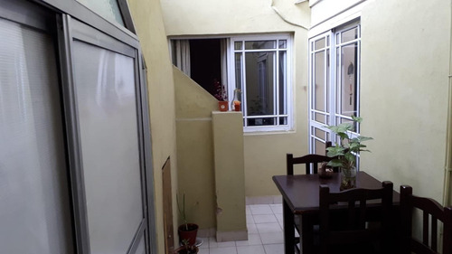 Imagen 20 de 23 de Ph 3 Ambientes Con Patio!