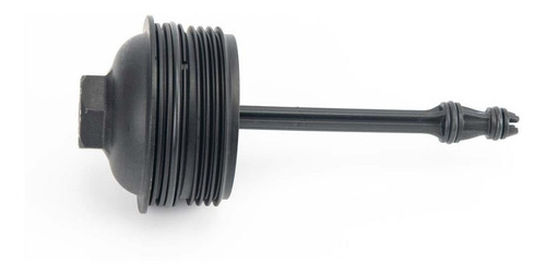 Imagen 3 de 6 de Tapa Filtro De Aceite Volkswagen Amarok 13/21