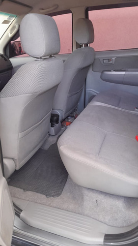 Toyota Hilux 3.0 D/cab 4x4 Srv Lim P/4